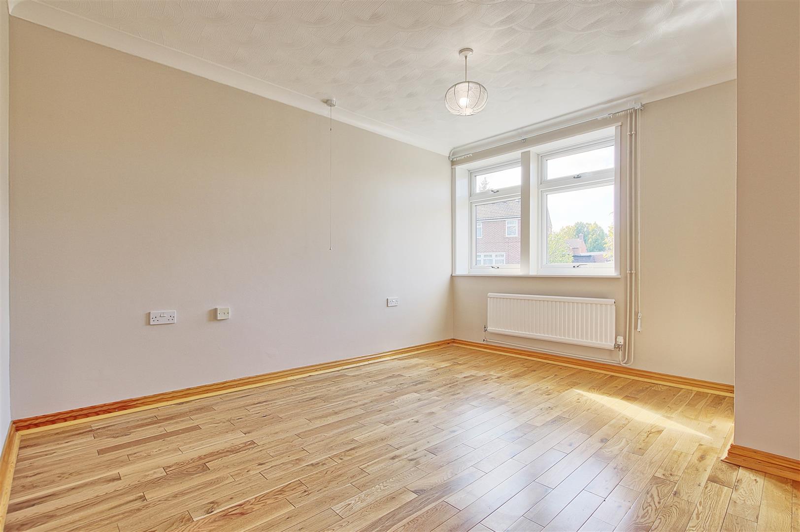 Jenyns Close, Bottisham